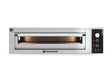 Pyralis 6L, 1 chamber, manual controls, front view without stand or hood
