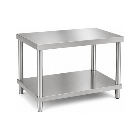 Untergestell für Gas-Kombidämpfer, 20 Ebenen – 1206×1081×795 mm