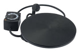 Round Induction Cooker Power 800W - 275x220x295 mm