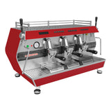 Machine à espresso automatique 3 groupes 19 L
