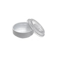 Weisser Suppenteller Ø 120 mm