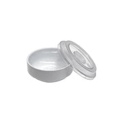 Weisser Suppenteller Ø 120 mm