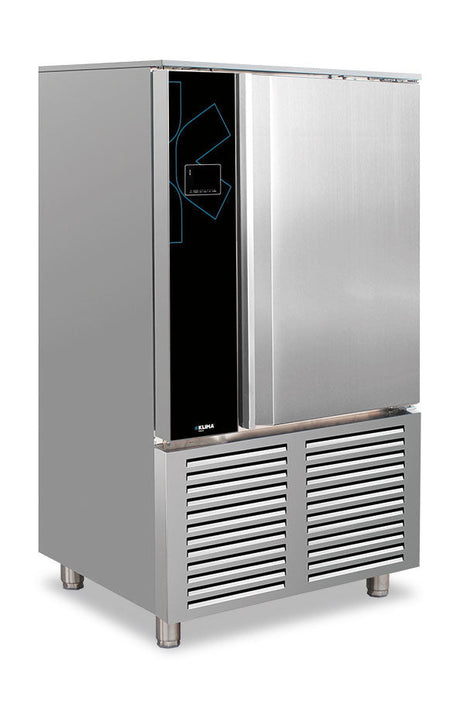 Schockkühler ABT 10, −35°C bis +5°C, 130 L, 800×877×1655 mm