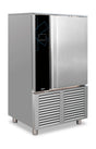 Schockkühler ABT 10, −35°C bis +5°C, 130 L, 800×877×1655 mm