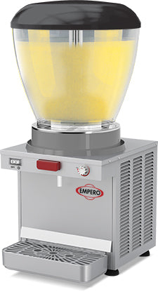 Saft- und Ayran-Zubereiter – 19 L