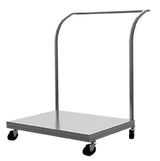 Solid Platform Trolley