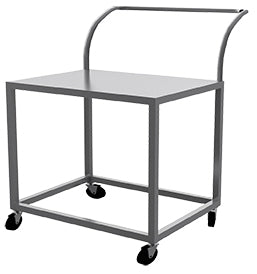 Pot Trolley