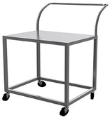Pot Trolley