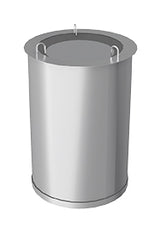 Plate Dispensing Cartridge – 24/32 plate – Neutral