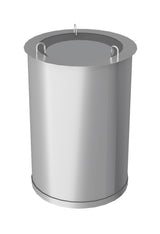 Plate Dispensing Cartridge – 24/32 plate – Heated