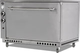 Lamb Baking Oven Single Layer – 16.5 kW
