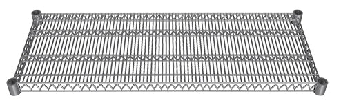 Drahtböden Breite 610 mm - 610x1830 mm