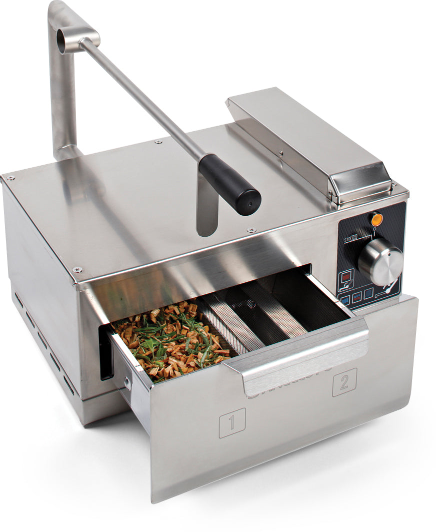 Smoker Kit – 0.15 kW