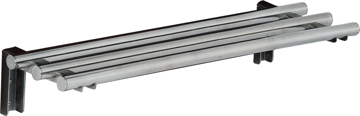 Tray Sliding Stand For Cold Service Unit - 5x1/1 Gn