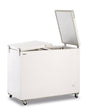 FR 300 FLP Verkaufs-Gefriertruhe 275 L −13°C/−23°C