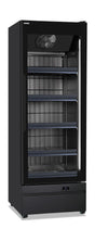 Wandgefrierregal ROMA 68 BT BLK, 680×745×1967 mm