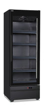ROMA 70 TN BLK Wandkühlregal 700×700×1967 mm
