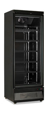 Wandkühlregal MR 75 TN1 Frontansicht 750×710×2003 mm