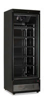 Wandkühlregal MR 75 TN1 Frontansicht 750×710×2003 mm