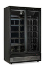 Wandkühlregal MR 126 TN2 1253×710×2003 mm