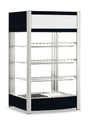 Warmhaltevitrine SNK 92 R, 460×430×785 mm, +30°C / +90°C