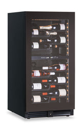 Weinkühlschrank CW 120 G2TB, Dual‑Zonen, 595×700×1210 mm