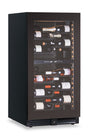 Weinkühlschrank CW 120 G2TB, Dual‑Zonen, 595×700×1210 mm