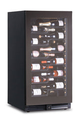 Weinkühlschrank CW 120 G1TB 595×700×1210 mm