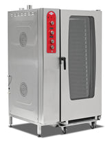 Electrical Plus  Convection Oven – 40x(1/1 Gn) | 20x(2/1 Gn)