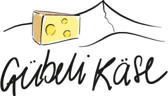 Logo Gübeli Käse