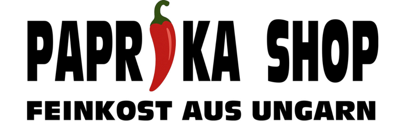 Logo Paprika Shop