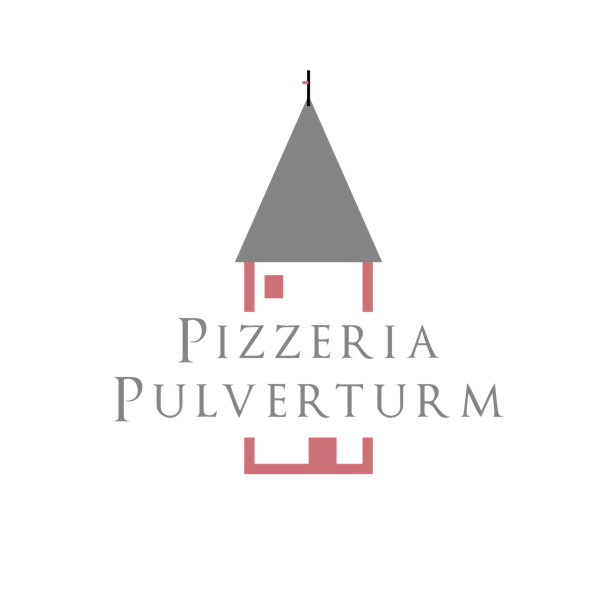 Logo Pizzeria Pulverturm Aarau