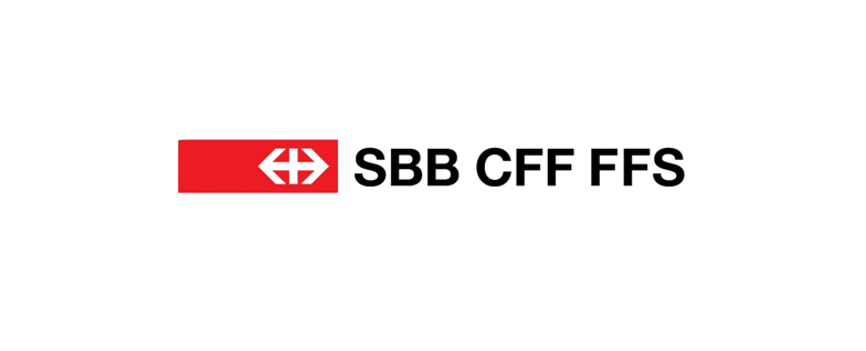 Logo CFF / SBB