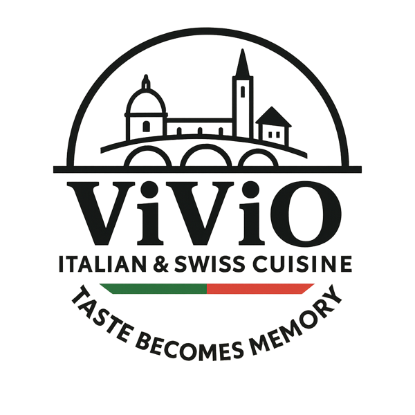 Logo ViViO Restaurant