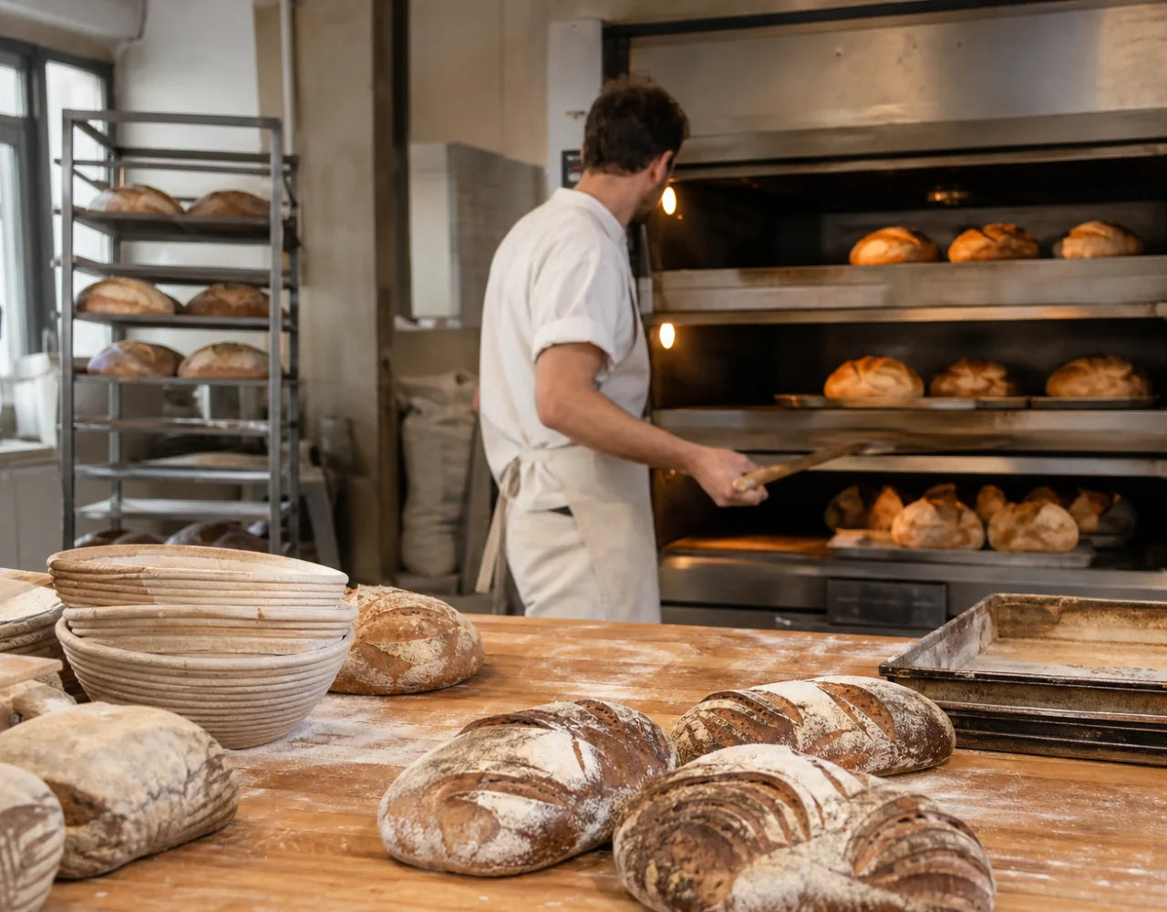 Boulangerie