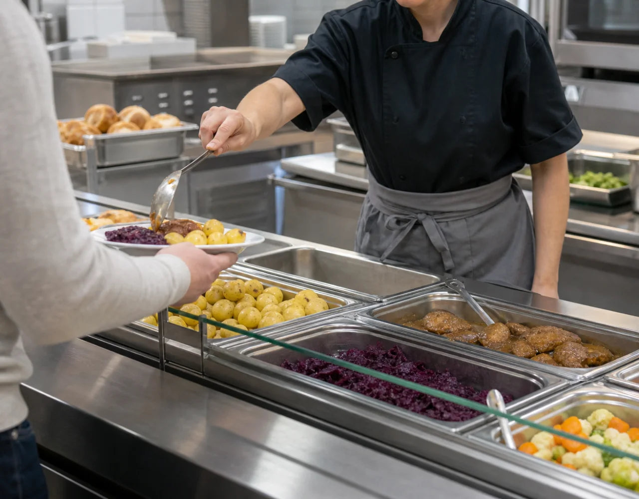 Cantine
