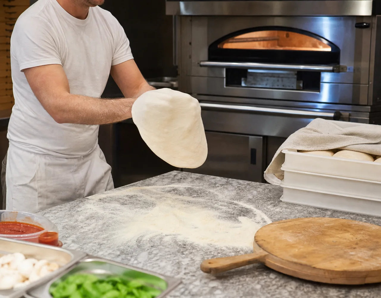 Pizzeria