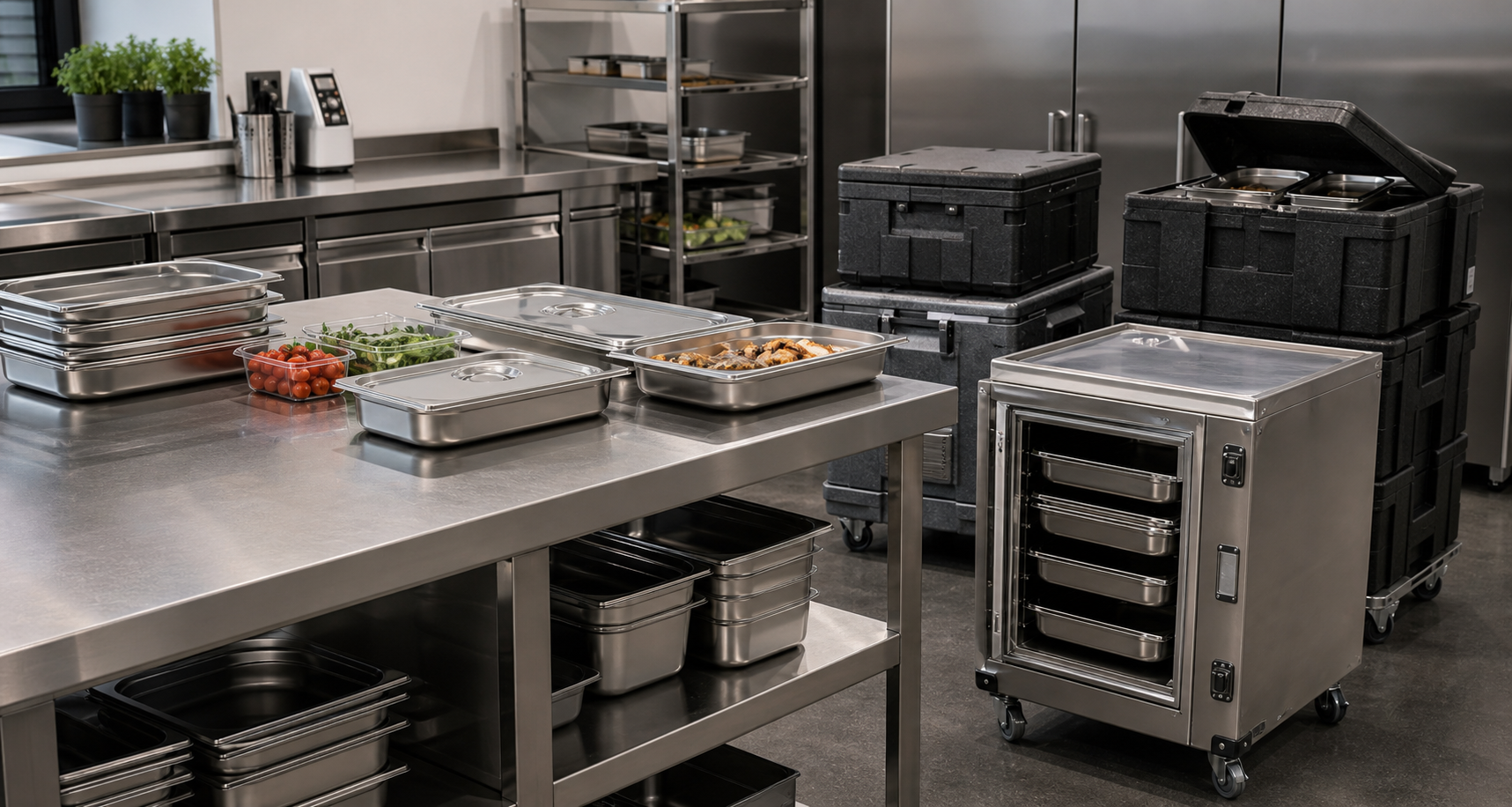 Catering